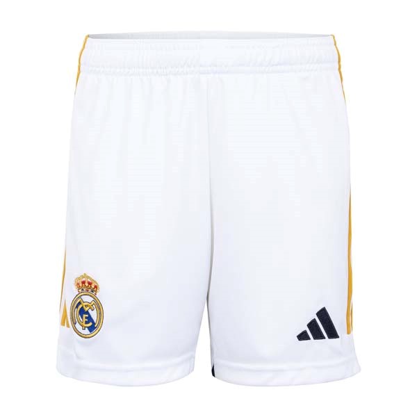 Pantalones Real Madrid 1st 2023-2024